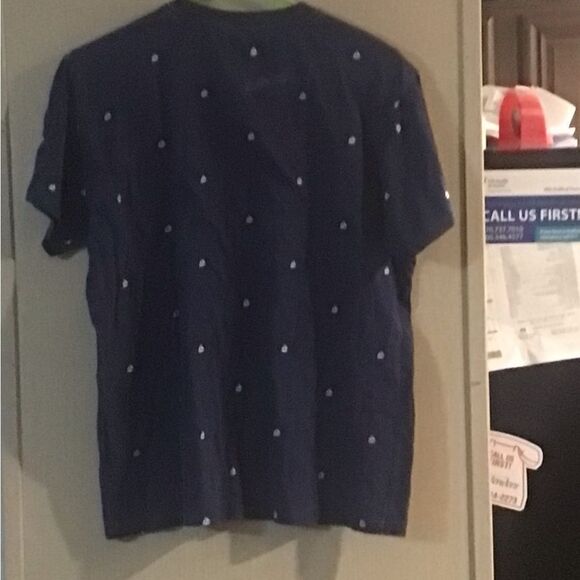 Vintage Ping Pong Mens Large Shirt - Picture 6 of 9